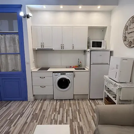 Apartment Cosy Next To The Sea *