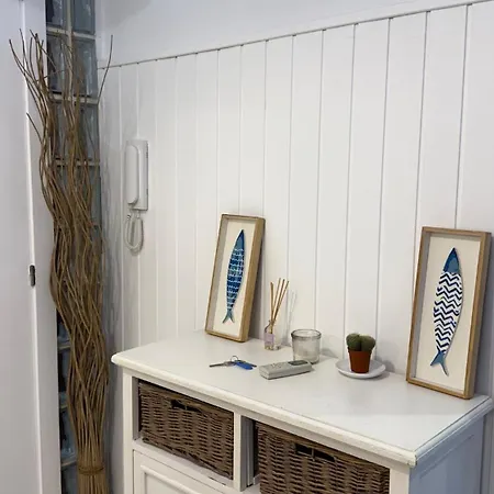 Apartment Cosy Next To The Sea *