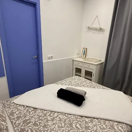 Cosy Next To The Sea Barcelona