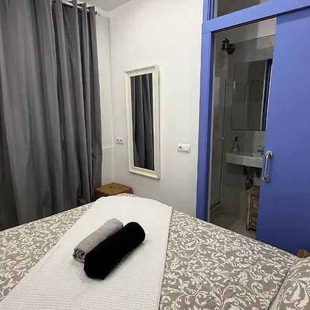 Cosy Next To The Sea Apartment *