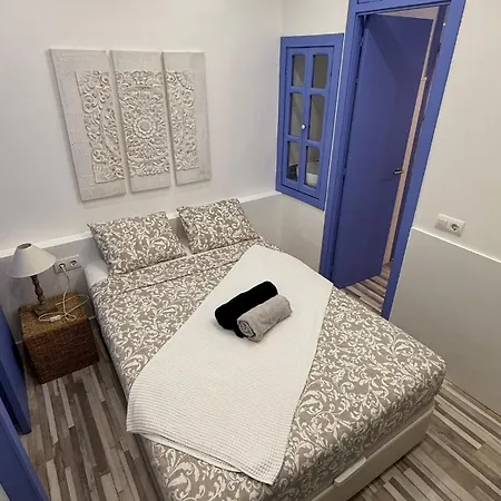 Apartment Cosy Next To The Sea *
