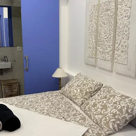 Apartment Cosy Next To The Sea *