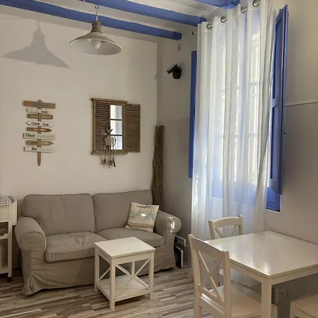 Cosy Next To The Sea *
