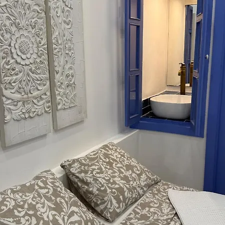 Cosy Next To The Sea Apartment Barcelona